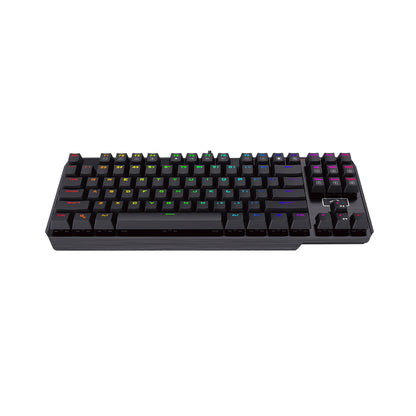 USAS K553 LED Mechanical Gaming Keyboard