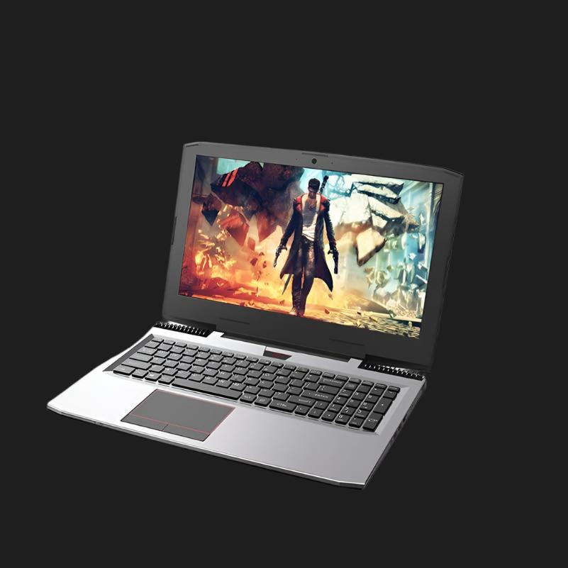 Gaming Laptop