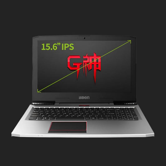 Bben G16 Gaming Laptop