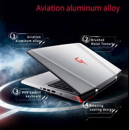 Bben G16 Gaming Laptop