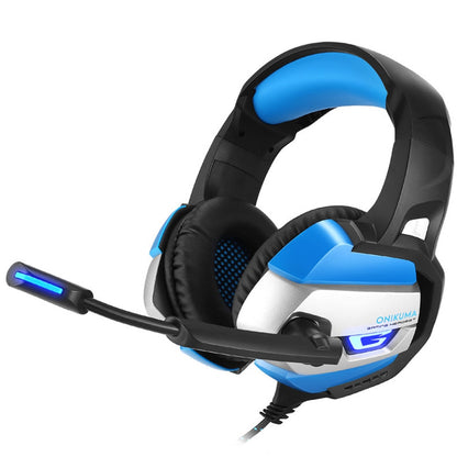 Onikuma K5 Gaming Headsets