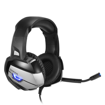 Onikuma K5 Gaming Headsets