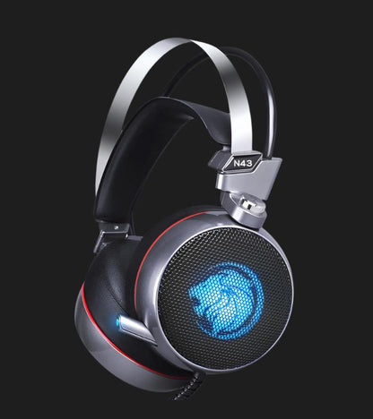 ZOP N43 Stereo Gaming Headset