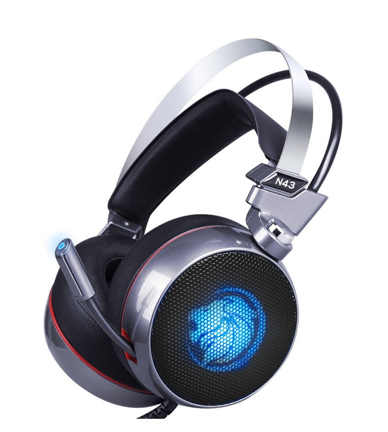 ZOP N43 Stereo Gaming Headset