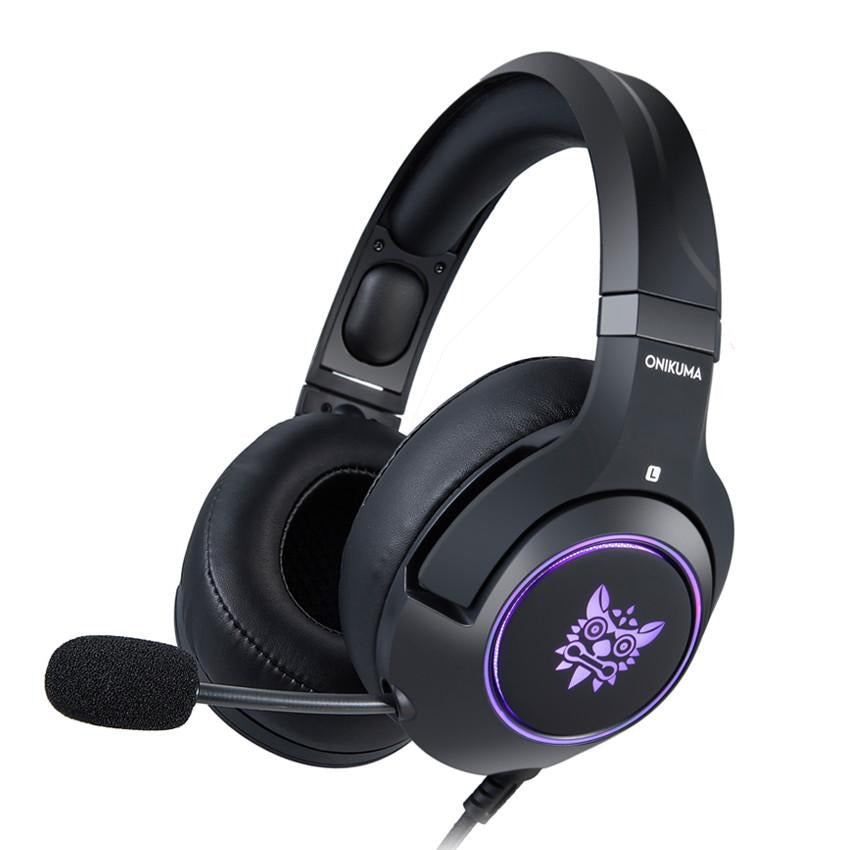 Onikuma Gaming Headphones