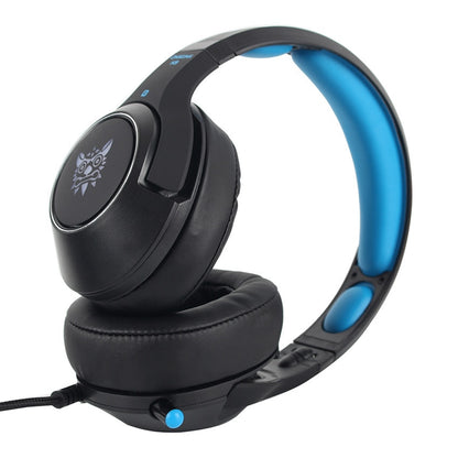 Onikuma Gaming Headphones