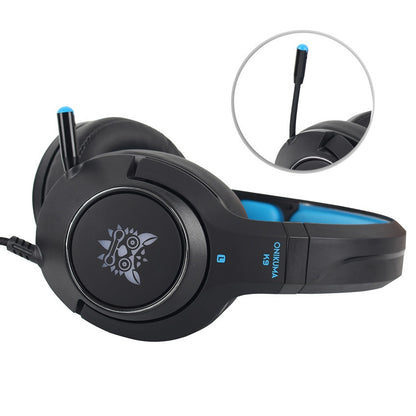 Onikuma Gaming Headphones