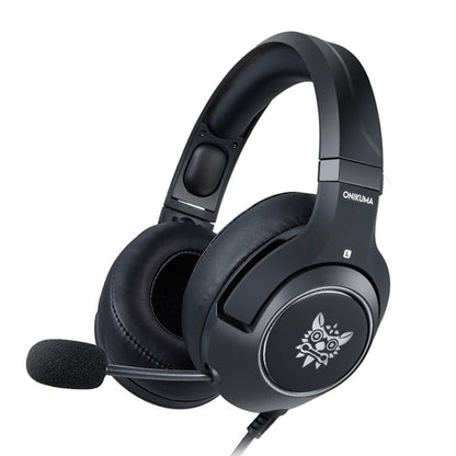 Onikuma Gaming Headphones