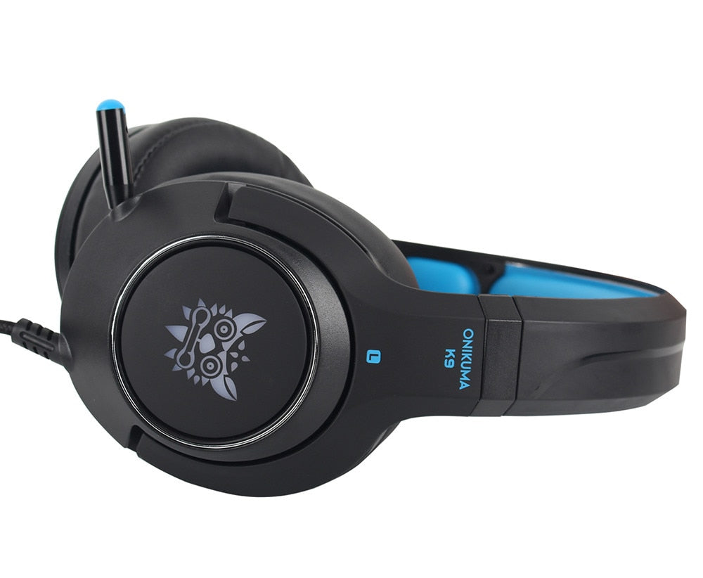 Onikuma Gaming Headphones