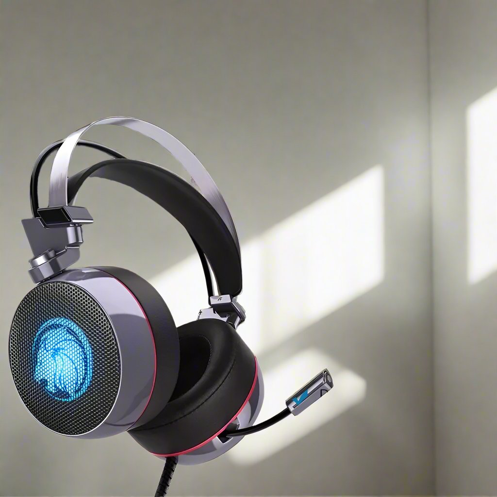 ZOP N43 Stereo Gaming Headset