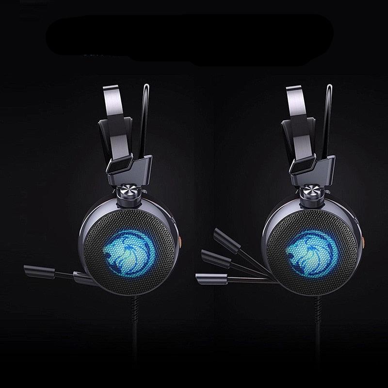 ZOP N43 Stereo Gaming Headset