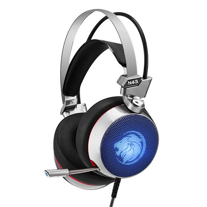 ZOP N43 Stereo Gaming Headset