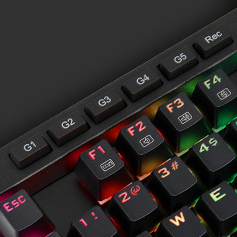 Redragon K580 VATA Mechanical Gaming Keyboard