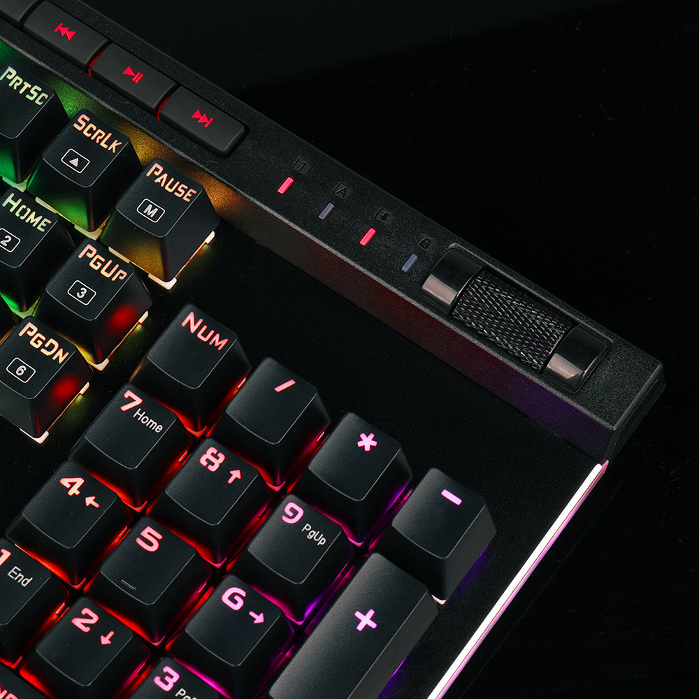 Redragon K580 VATA Mechanical Gaming Keyboard