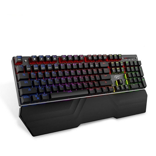 HAVIT HV-KB432L Gaming Keyboard