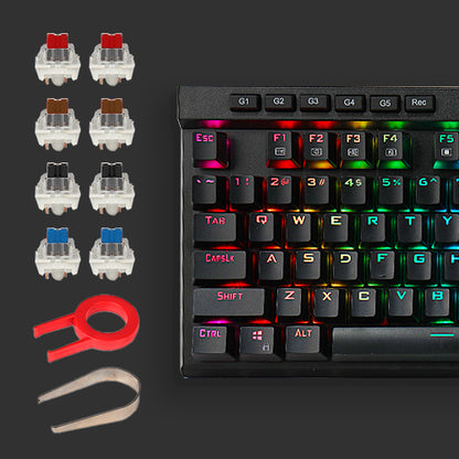 Redragon K580 VATA Mechanical Gaming Keyboard