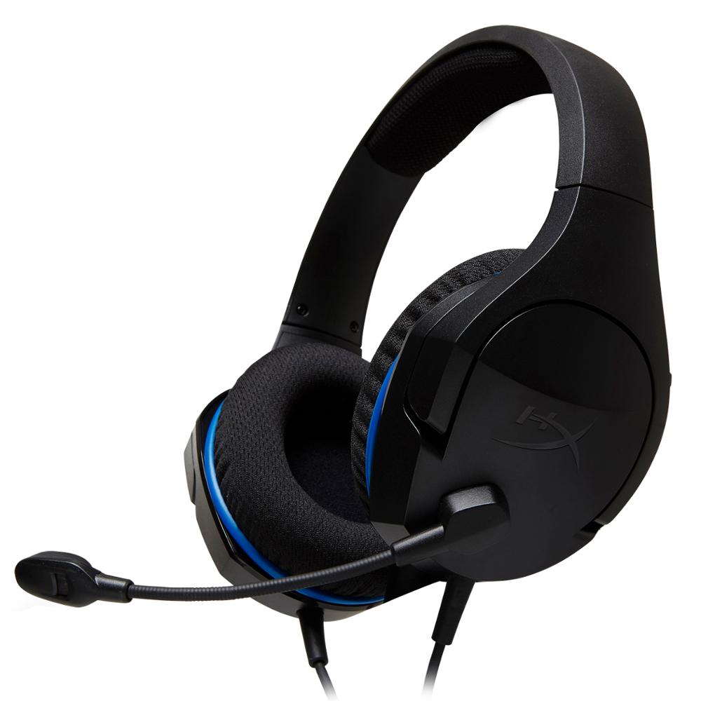 HyperX Kingston Cloud Stinger Headphones