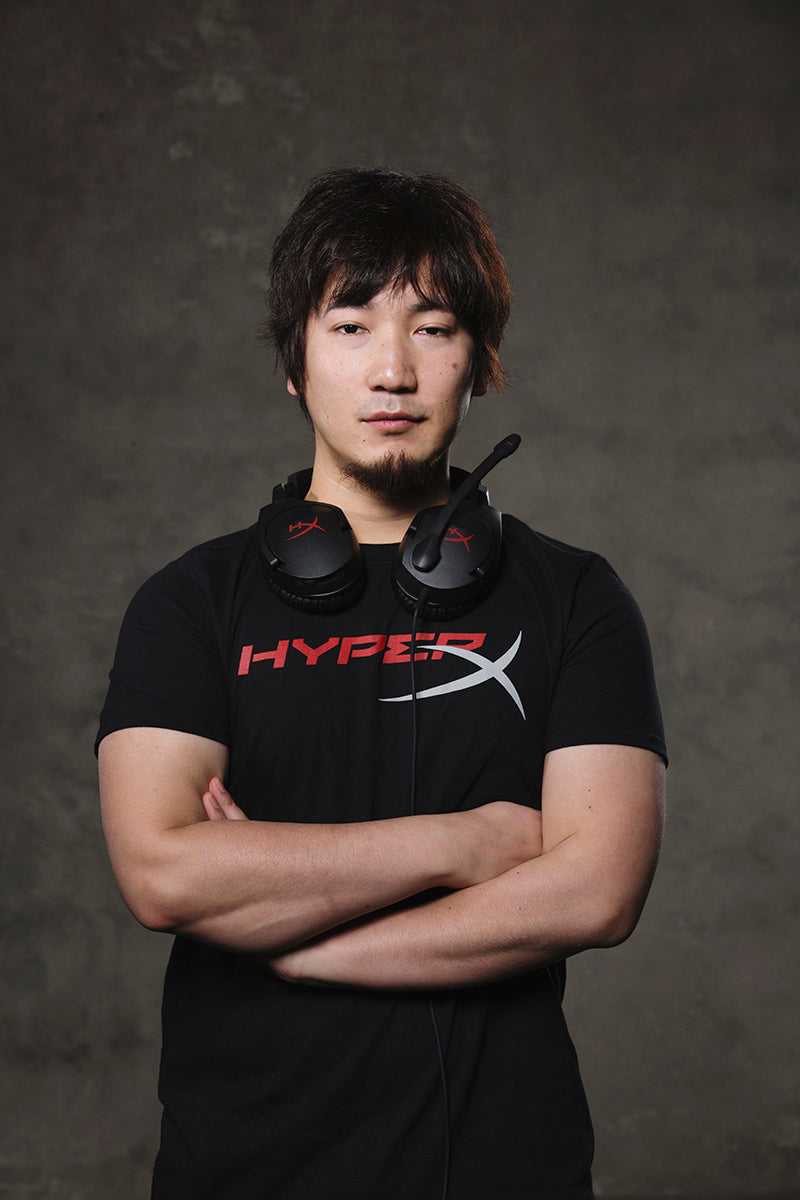 HyperX Kingston Cloud Stinger Headphones