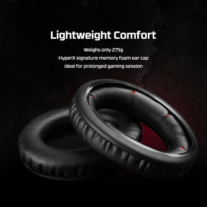 HyperX Kingston Cloud Stinger Headphones