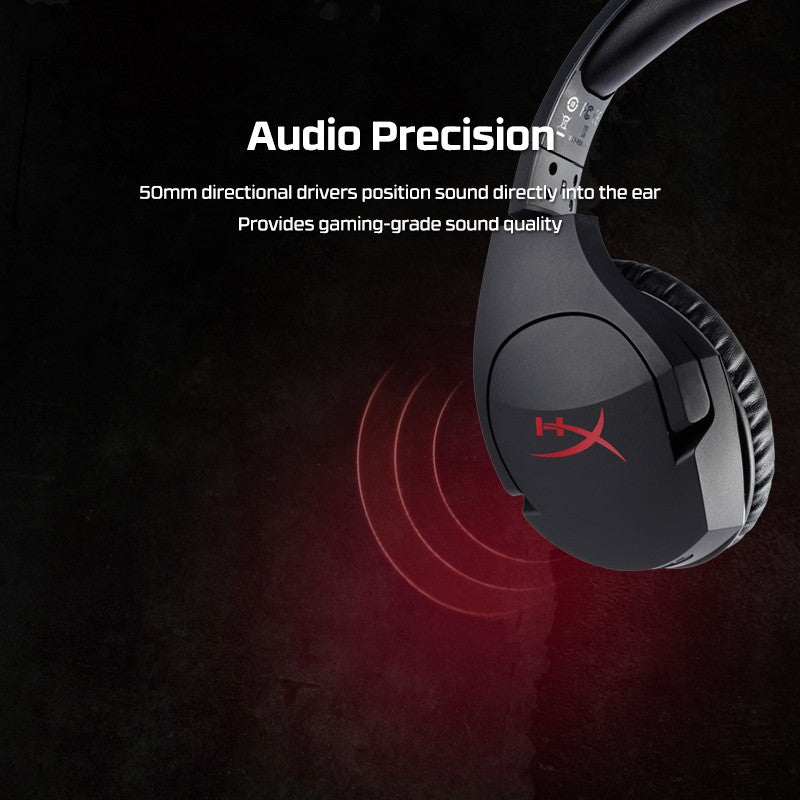 HyperX Kingston Cloud Stinger Headphones