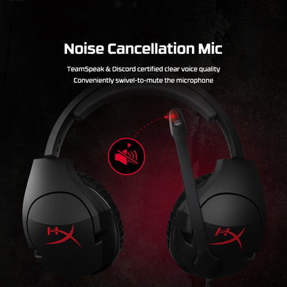 HyperX Kingston Cloud Stinger Headphones