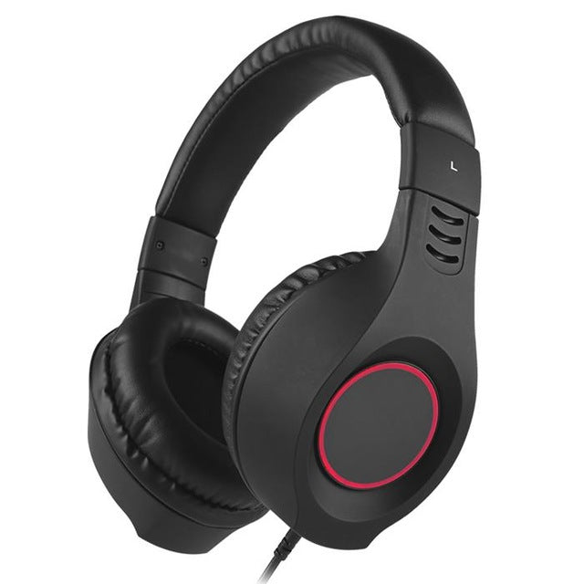 SENICC A2i Stereo Gaming Headphones