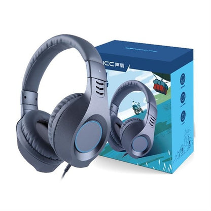 SENICC A2i Stereo Gaming Headphones