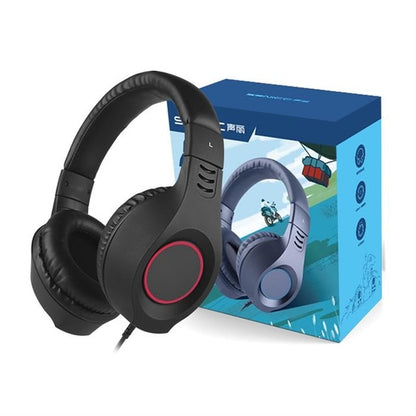 SENICC A2i Stereo Gaming Headphones