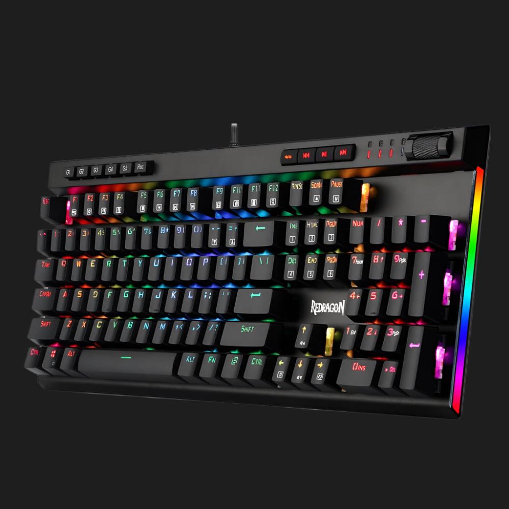 Redragon K580 VATA Mechanical Gaming Keyboard