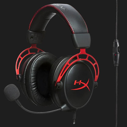 HyperX Cloud Alpha Cloud9 Edition Headphones