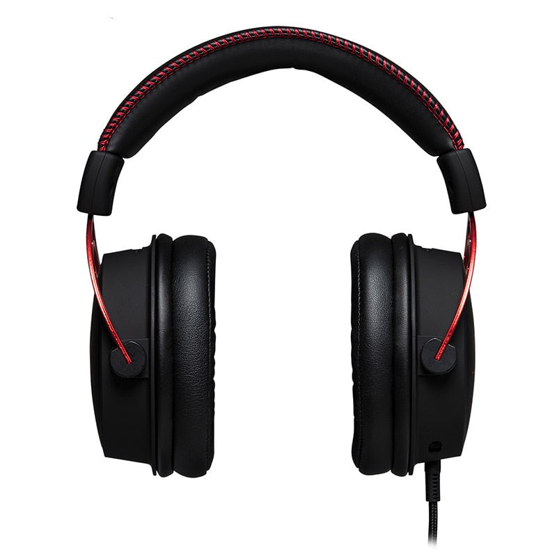 HyperX Cloud Alpha Cloud9 Edition Headphones