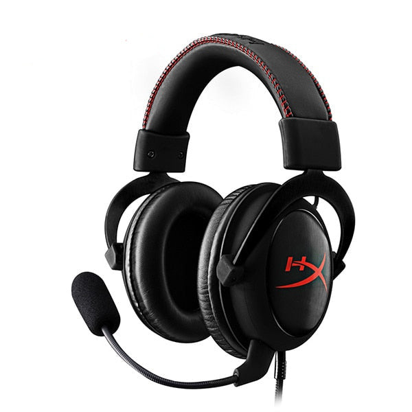 HyperX Cloud Alpha Cloud9 Edition Headphones