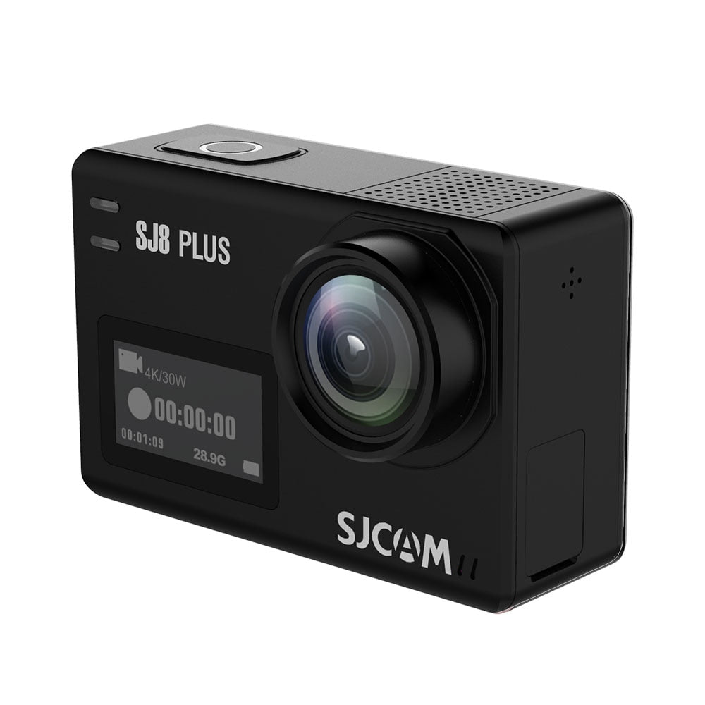 SJCAM SJ8 Series Action Camera