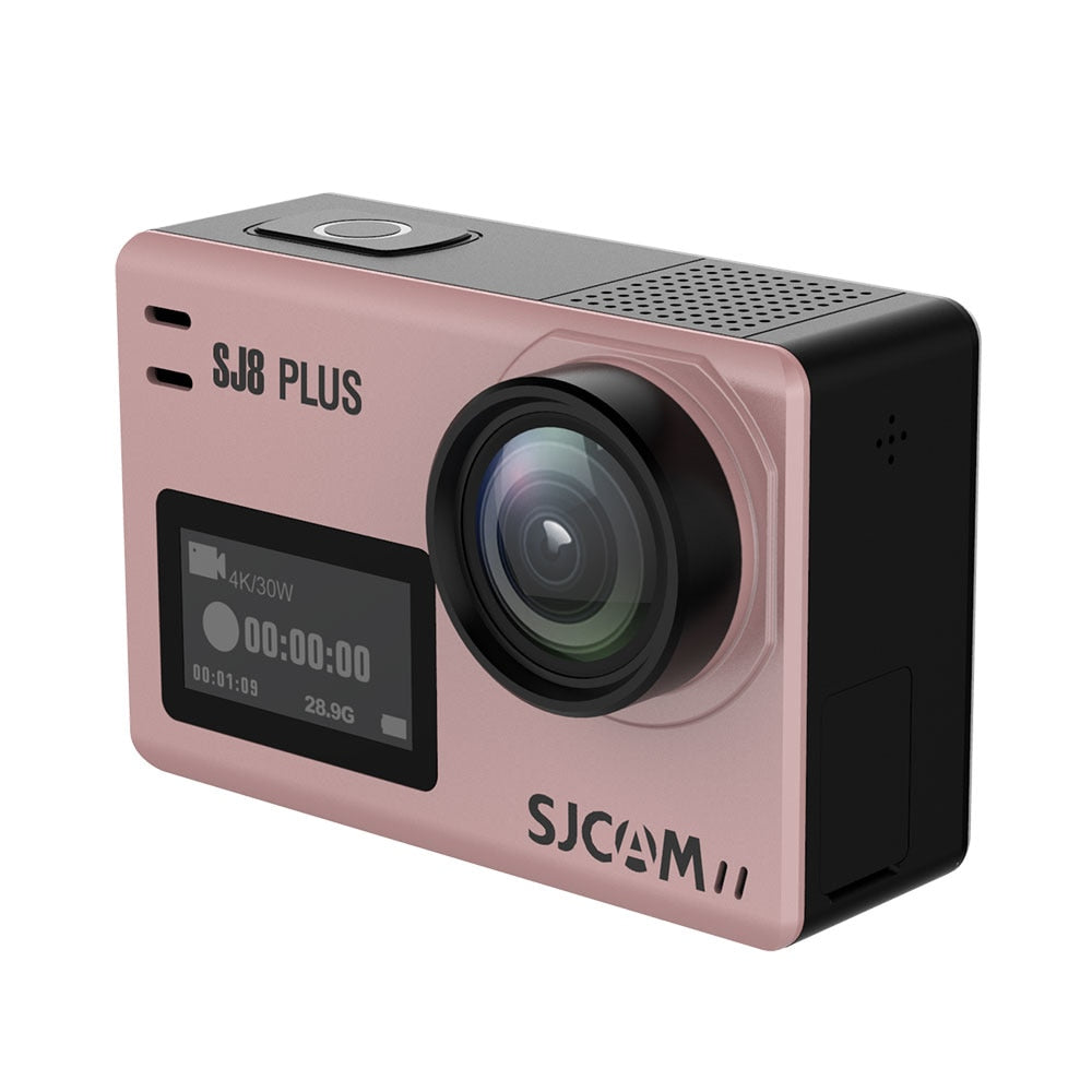 SJCAM SJ8 Series Action Camera