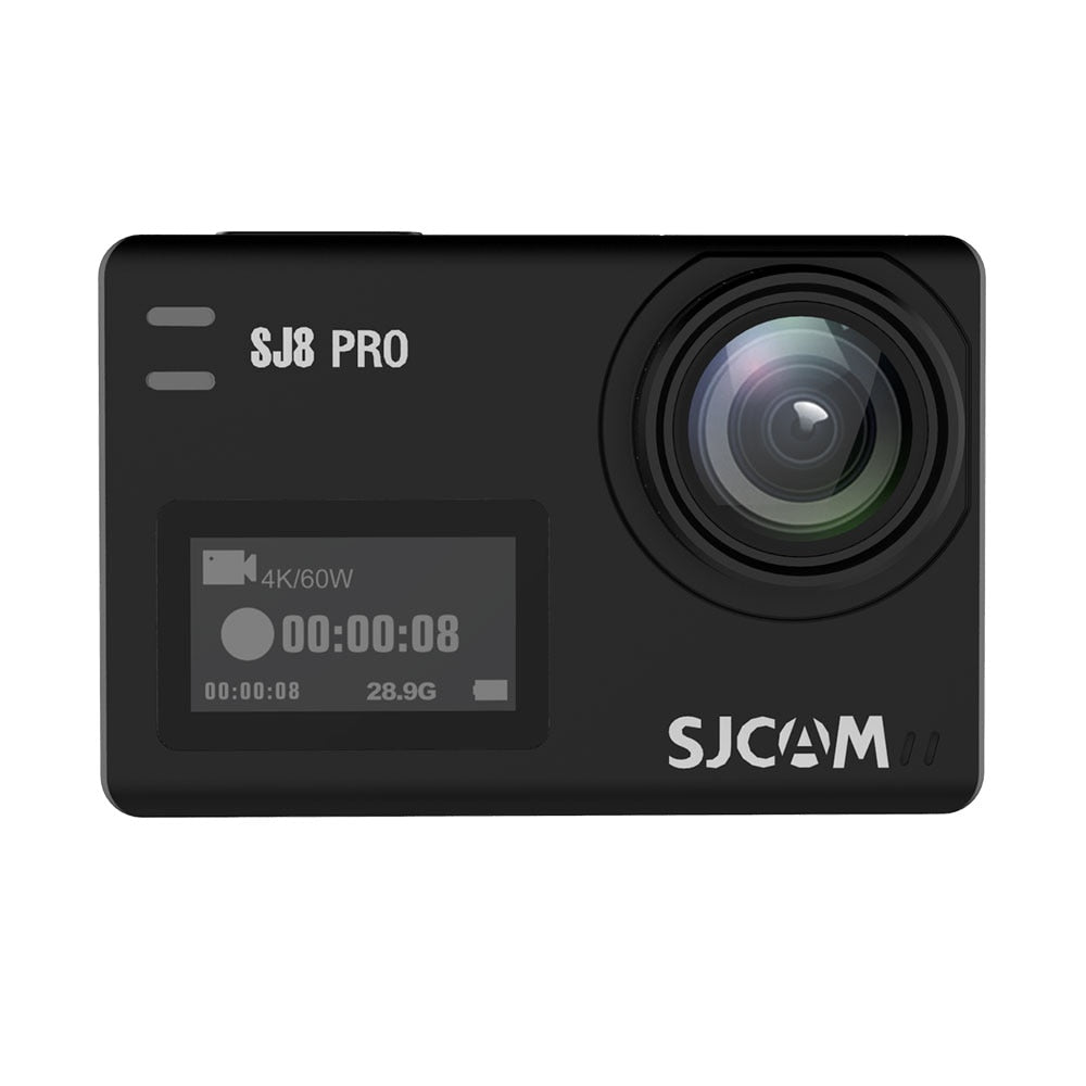 SJCAM SJ8 Series Action Camera