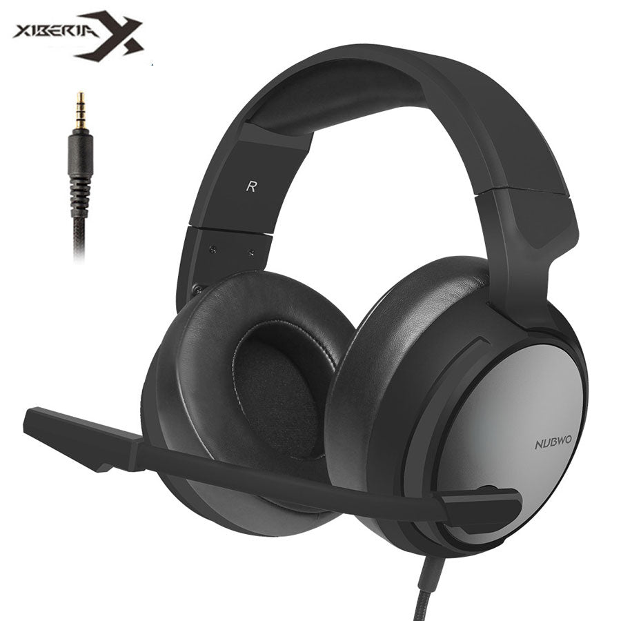 Xiberia Gaming Headphones