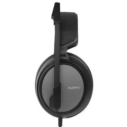 Xiberia Gaming Headphones