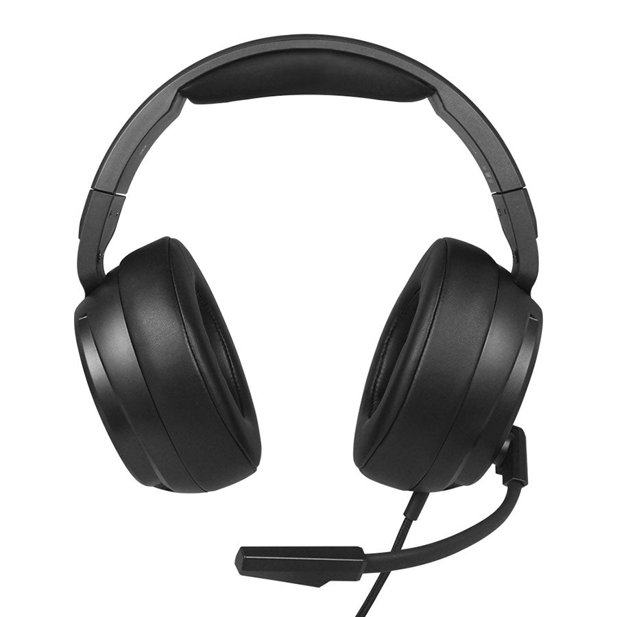 Xiberia Gaming Headphones