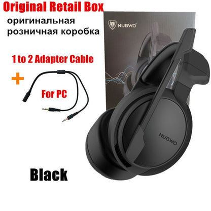 Xiberia Gaming Headphones