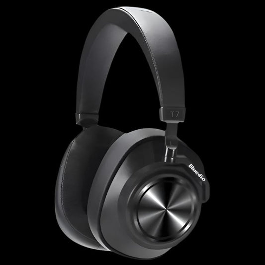 Bluedio T7 Bluetooth Headphones